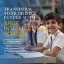 Boost your Learning Potential - Arise International School