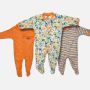 Adorable Infant Rompers for Stylish Little Ones!
