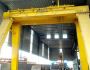 Gantry Cranes Manufacturers, Vertex Cranes