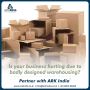 ARK India - Warehouse Management in India