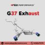 G37 Exhaust - ARK Performance