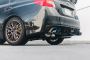 Enhance Your Subaru Wrx Sti Exhaust | ARK Performance