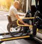 Professional NDIS Disabled Transport Service in Fremantle
