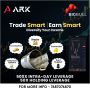 The Next-Generation Online Trading Platform - Ark Trader