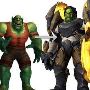 Buy World of Warcraft boosting services