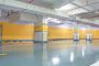 Revitalize Your Garage Floor with Epoxy Paint