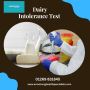 Dairy Intolerance Test - Armstrong Health