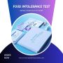 Food Intolerance Test: Identify Intolerance for Health