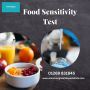 Food Sensitivity Test: Identify Your Food Sensitivities