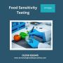 Food Sensitivity Testing: The Key to a Healthy Gut