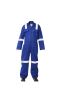 Elegant 100% Cotton Coverall - Armstrong Products