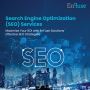 Maximize Your ROI with EnFuse's Effective SEO Strategies!