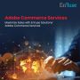 Maximize Sales with EnFuse's Adobe Commerce Services