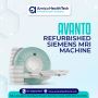 Avanto Refurbished Siemens MRI Machine