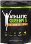 Athletic Greens = An Energy Drink That Is Actually Healthy