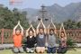 200 Hour Yoga Teacher Training In Rishikesh, India - 2023