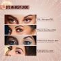 Buy Colorbar Eye Makeup Cosmetics at 20% Off and Get FREE Gi
