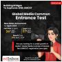 India's 1st National Level Entrance Exam for Media - GMCET