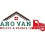 ARO-VAN's Reliable Pickup and Delivery Service