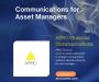 Effective Asset Manager Communication Solutions | Arro Finan