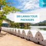 Embark on an Unforgettable Journey: Sri Lanka Tour Packages