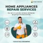 HOME APPLIANCES REPAIR - BHARAT SERVICES 