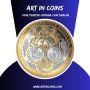 Canada Coin Dealer | Art in Coins