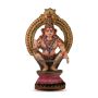 Buy Ayyappan Statue Online at Arte House