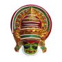 Shop Kathakali Mask Wall Hanging Online at Arte House