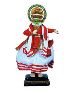 Enchant Your Space With Kathakali Showpiece - Arte House