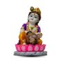 Get Our Little Krishna Idol Online at Arte House