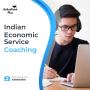 Indian Economic Service Coaching