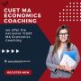 CUET MA Economics Coaching