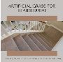 Artificial Grass Solutions for Stairs in Dubai
