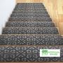 Dubai's Stair Carpet Experts: Ascend in Style