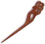 Buy Hand-Crafted Wooden Hairpins in Bulk Online | ArtistryBa