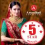  5 Star promises for every customers || Arundhati jewellers