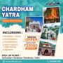 Chardham yatra Package