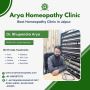 Best Homeopathy Doctor | Best Homeopathic Clinic in Jaipur