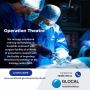 Mastering Operation Theatre: Your Path through Vocational Co
