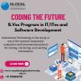 Coding the Future: B.Voc Program in IT/ITes and Software Dev