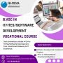 B.Voc in IT/ITes/Software Development Vocational Course