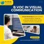 Exploring Creativity in B.Voc Visual Communication