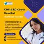 Healthcare Essentials: CMS & ED Course Unveiled