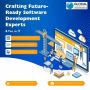 B.Voc in IT: Crafting Future-Ready Software Development Expe