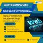 B.Voc in Web Technologies