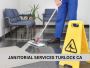 Best Janitorial Services In Turlock CA