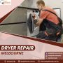 Dryer Repair Melbourne