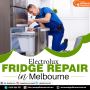 Electrolux Fridge Repair in Melbourne