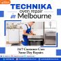 Technika Oven Repair in Melbourne